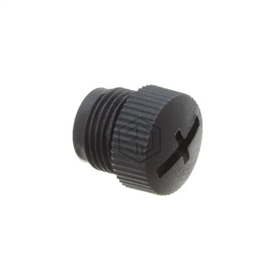 VAZ-V1-B3 - Pepperl+Fuchs, Inc. - Circular Connectors - Accessories