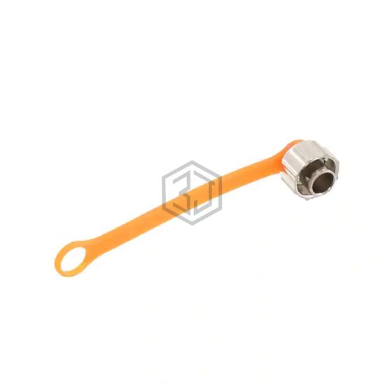 DCA-ACR-12-M-1 - Samtec Inc. - Circular Connectors - Accessories