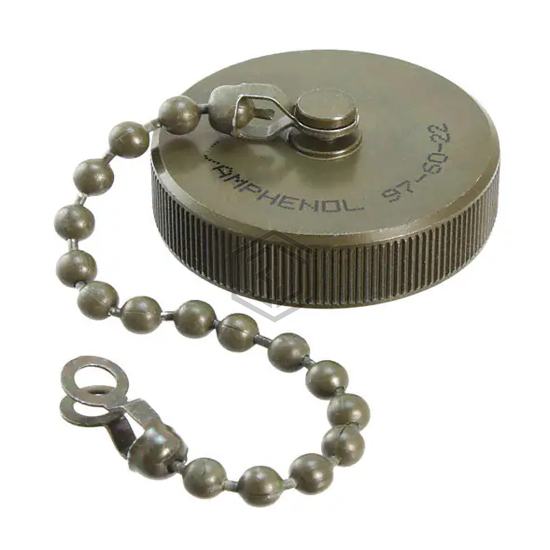 97-60-22 - Amphenol Industrial Operations - Circular Connectors - Accessories