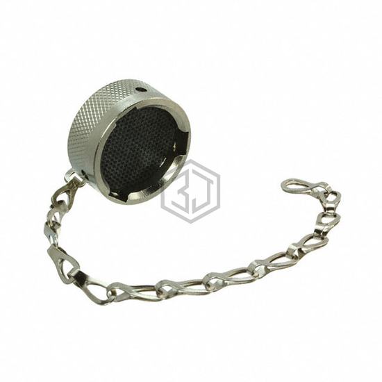 UT012DCG - Souriau-Sunbank by Eaton - Circular Connectors - Accessories