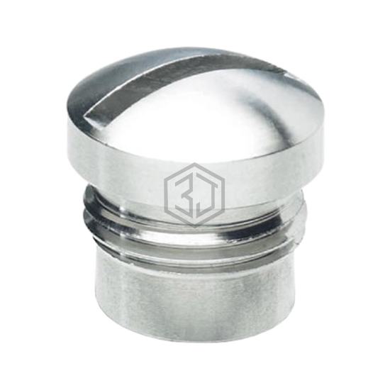 1555538 - Phoenix Contact - Circular Connectors - Accessories