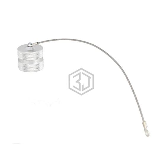 P29687 - Amphenol Sine Systems Corp - Circular Connectors - Accessories