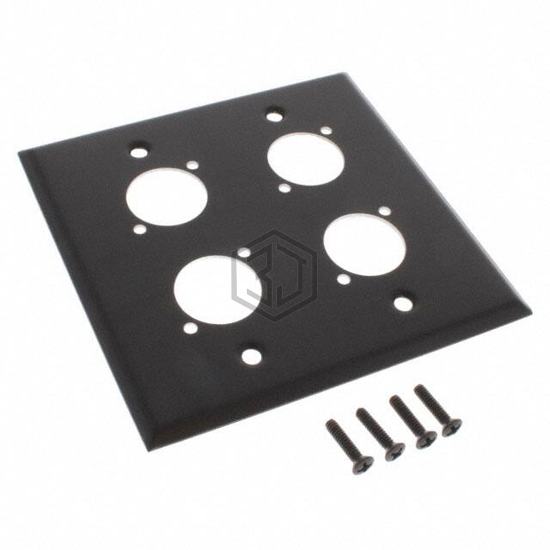 WP2B4 - Switchcraft Inc. - Circular Connectors - Accessories