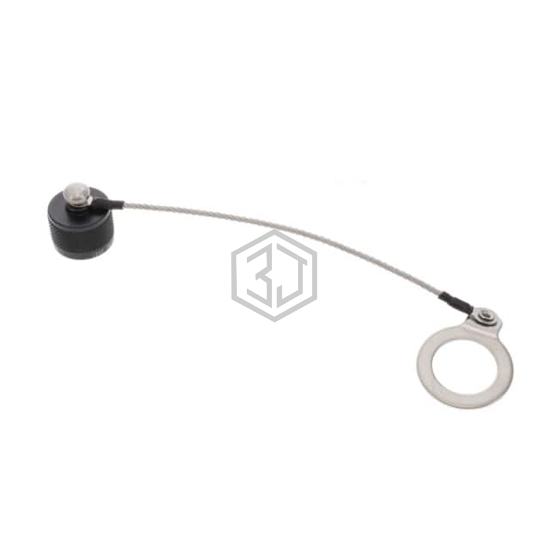 D3899933Z9N - Amphenol Interconnect India - Circular Connectors - Accessories