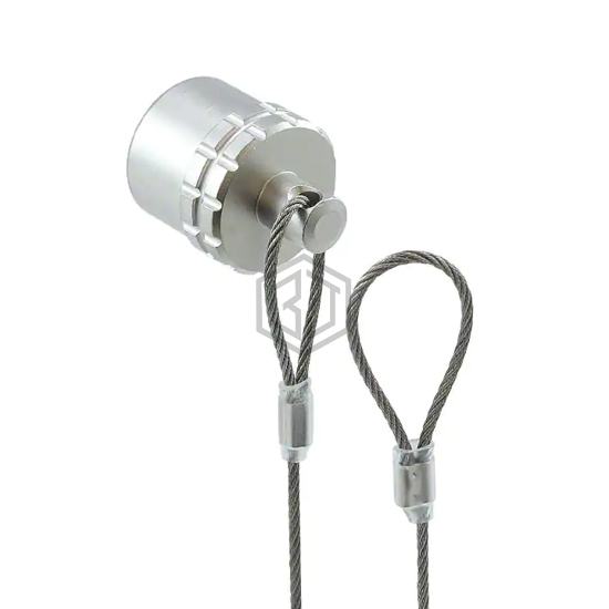 BFG.0K.100.NAS - LEMO - Circular Connectors - Accessories