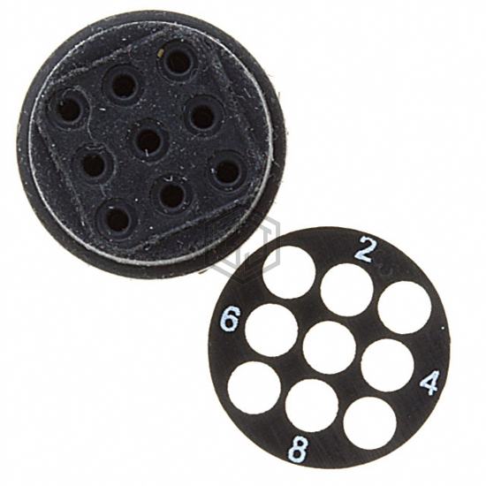 213926-1 - TE Connectivity AMP Connectors - Circular Connectors - Accessories
