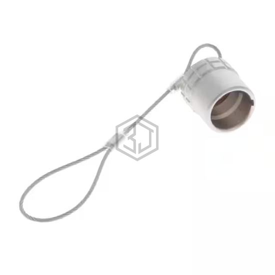 BFG.1K.100.NAS - LEMO - Circular Connectors - Accessories