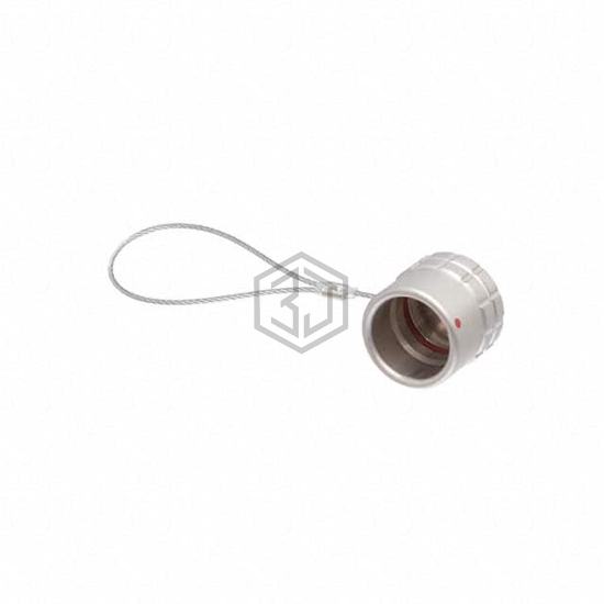 BFG.2K.100.NAS - LEMO - Circular Connectors - Accessories