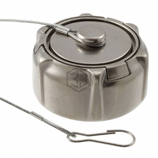 PXM7083 - Bulgin - Circular Connectors - Accessories