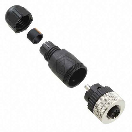 1200710041 - Molex - Circular Connectors - Accessories