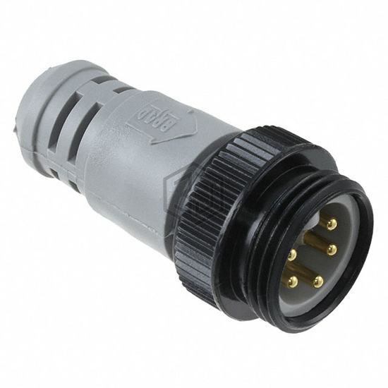 1300390370 - Molex - Circular Connectors - Accessories