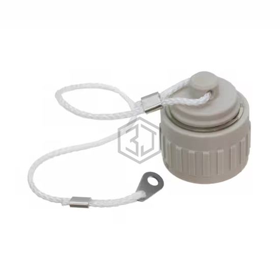 BERC14PLY - Souriau-Sunbank by Eaton - Circular Connectors - Accessories