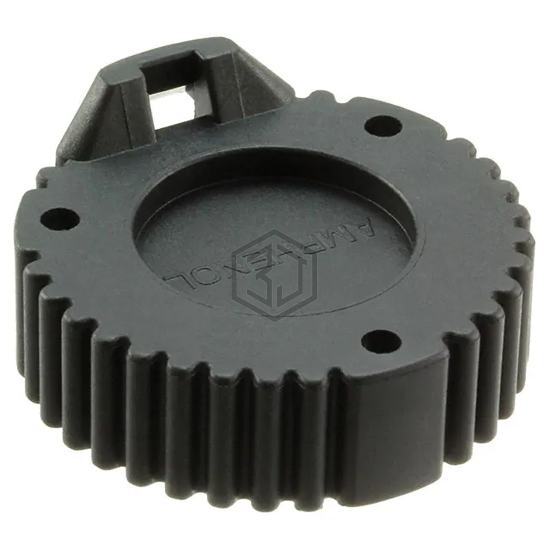 ATC10-RC9 - Amphenol Industrial Operations - Circular Connectors - Accessories