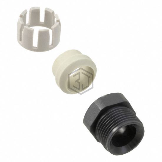 PXP7088/1315 - Bulgin - Circular Connectors - Accessories