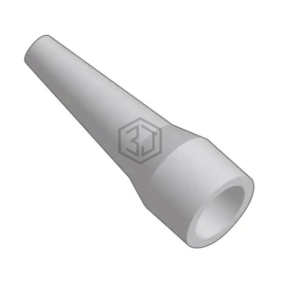 713-023-203-965-025 - ODU - Circular Connectors - Accessories