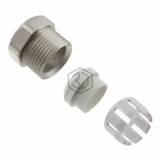 PXM7088/1315 - Bulgin - Circular Connectors - Accessories