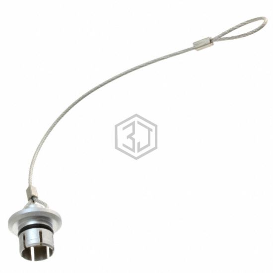 821B-DC - NorComp Inc. - Circular Connectors - Accessories