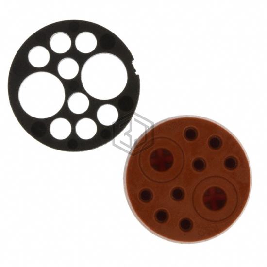 213900-1 - TE Connectivity AMP Connectors - Circular Connectors - Accessories