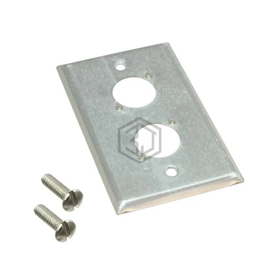 WP1S2P - Switchcraft Inc. - Circular Connectors - Accessories