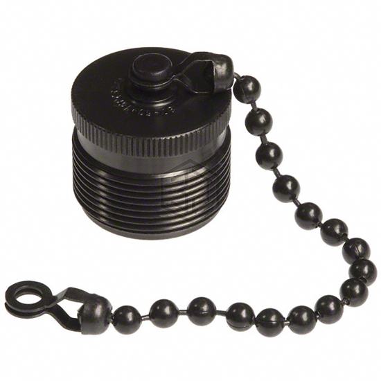 97-60-16P(621) - Amphenol Industrial Operations - Circular Connectors - Accessories
