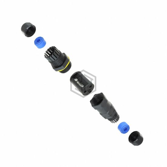 SC-L-UL12-04-BL - Amphenol LTW - Circular Connectors - Accessories