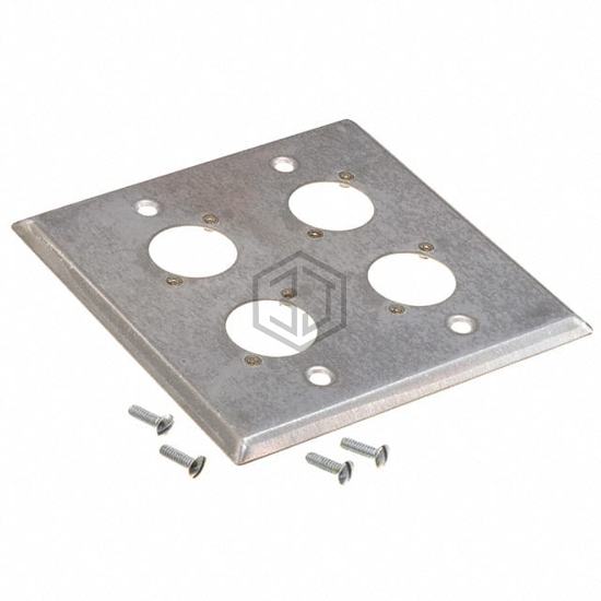 WP2S4P - Switchcraft Inc. - Circular Connectors - Accessories