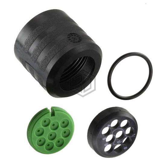 CL112101 - Souriau-Sunbank by Eaton - Circular Connectors - Accessories