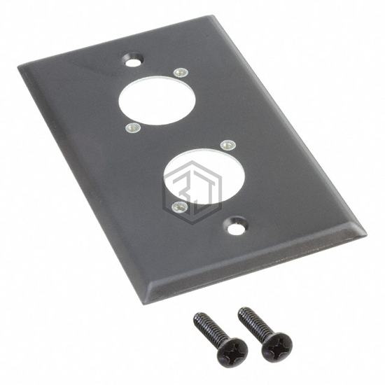 WP1B2P - Switchcraft Inc. - Circular Connectors - Accessories