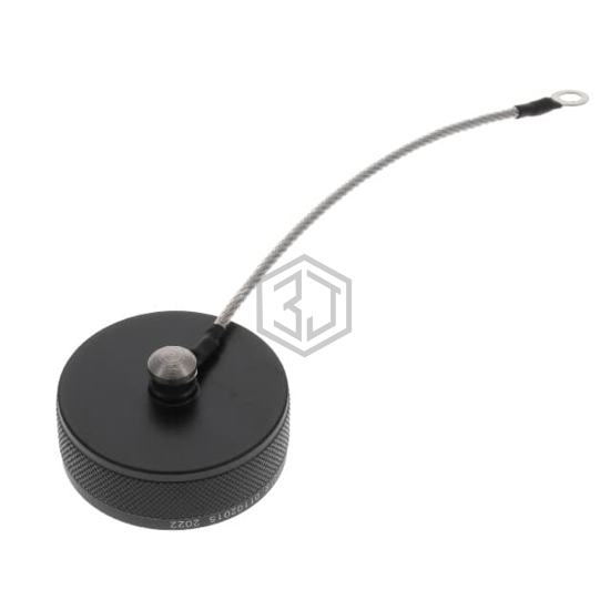 D3899933Z21R - Amphenol Interconnect India - Circular Connectors - Accessories