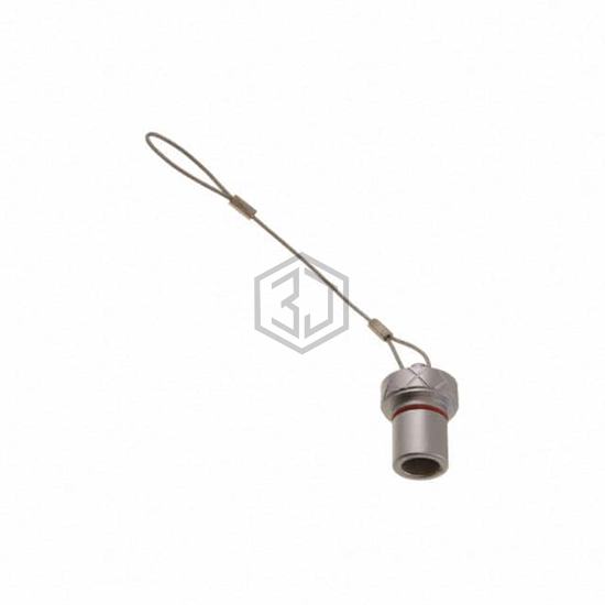 CAP-WLKFQME3 - Amphenol LTW - Circular Connectors - Accessories