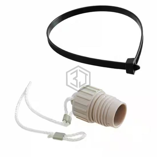 BEFC10PLY - Souriau-Sunbank by Eaton - Circular Connectors - Accessories
