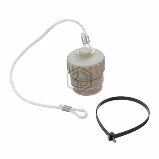 BEFC14PLY - Souriau-Sunbank by Eaton - Circular Connectors - Accessories