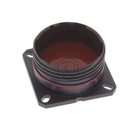 D38999/22JZ - Amphenol Interconnect India - Circular Connectors - Accessories
