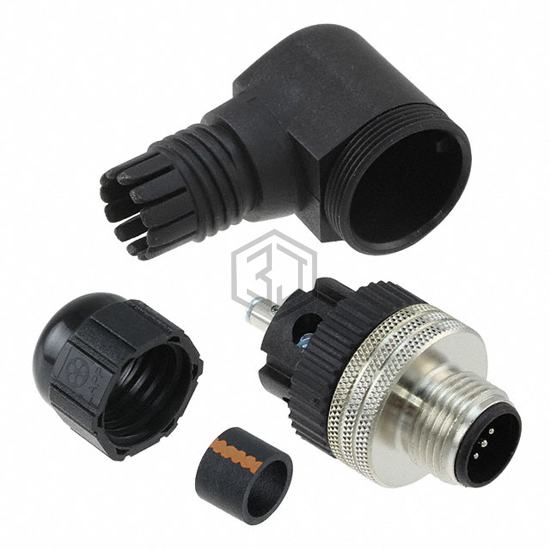 1200710049 - Molex - Circular Connectors - Accessories
