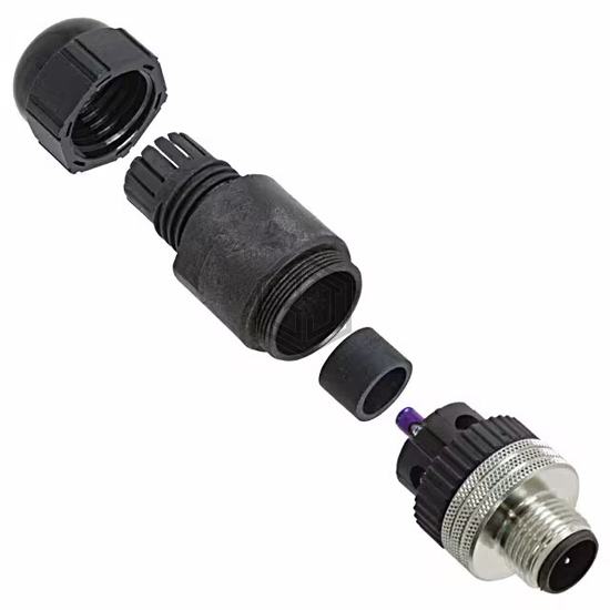 0848549318 - Molex - Circular Connectors - Accessories