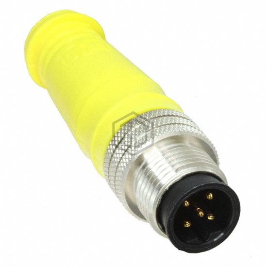 1201020002 - Molex - Circular Connectors - Accessories