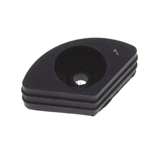 MOVE-G-40M-X01-M12-05 - ITT Cannon, LLC - Circular Connectors - Accessories