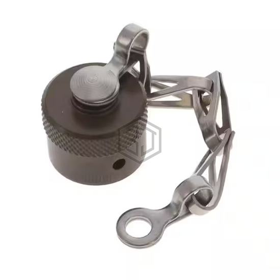 MS31818CW - Amphenol Interconnect India - Circular Connectors - Accessories
