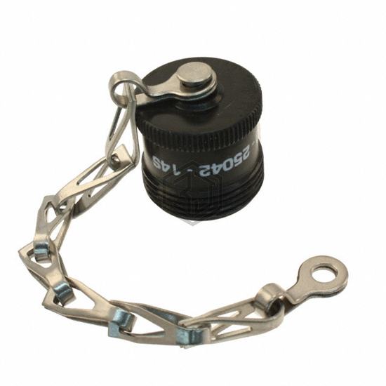 C90-25042-14S - Harwin Inc. - Circular Connectors - Accessories