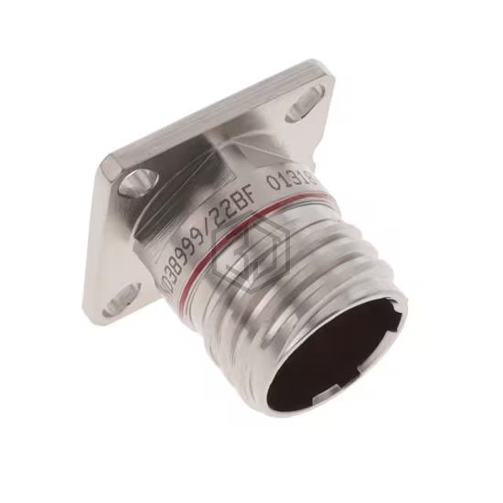 D3899922BF - Amphenol Interconnect India - Circular Connectors - Accessories