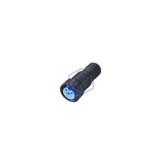 IPM20-H8-F-TM - Sure-Seal - Circular Connectors - Accessories