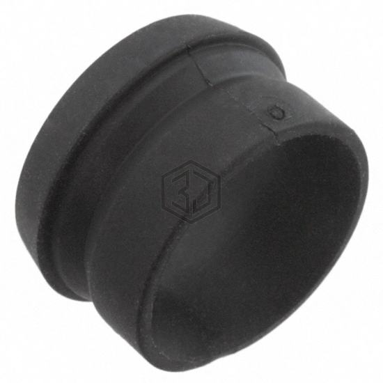 351-8697-004 - ITT Cannon, LLC - Circular Connectors - Accessories