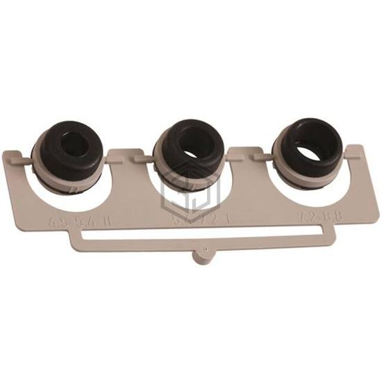 21010102017 - HARTING - Circular Connectors - Accessories