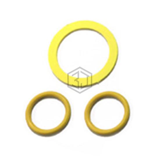 PXP4089/YL - Bulgin - Circular Connectors - Accessories