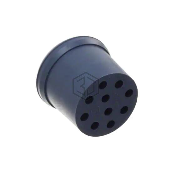 CIRP1819GSS - TE Connectivity AMP Connectors - Circular Connectors - Accessories
