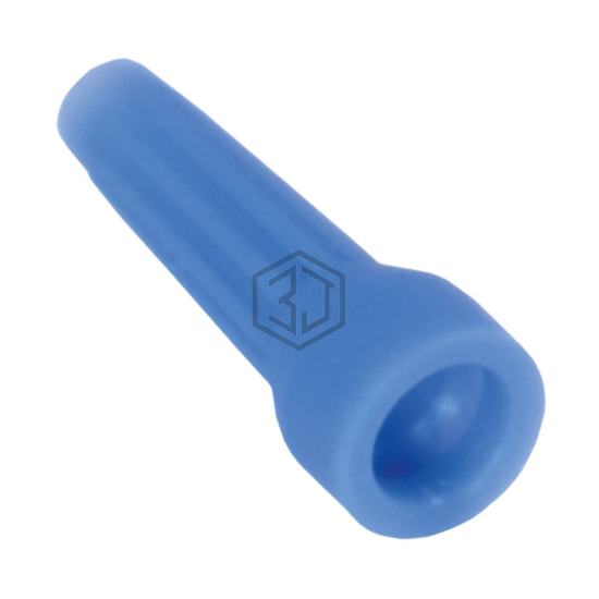 PLBR60500 - ITT Cannon, LLC - Circular Connectors - Accessories