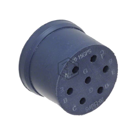 CIRP2015GPS - TE Connectivity AMP Connectors - Circular Connectors - Accessories
