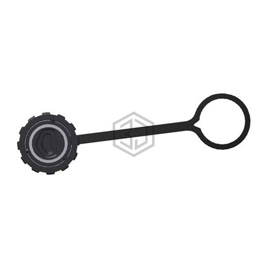 17-400410 - Conec - Circular Connectors - Accessories