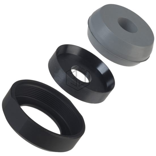 JR25WCCA-8(71) - Hirose Electric Co Ltd - Circular Connectors - Accessories