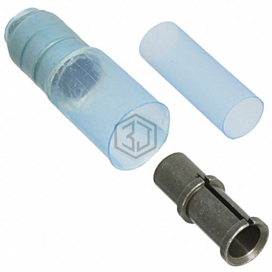 HET-A-04B - TE Connectivity Aerospace, Defense and Marine - Circular Connectors - Accessories